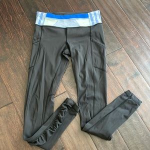 Lululemon leggings